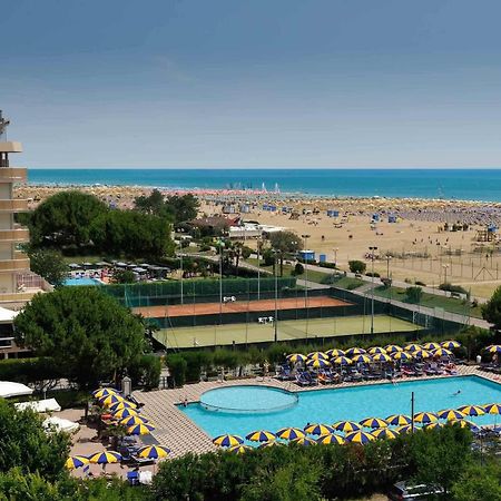 Hotel Excelsior Bibione Extérieur photo