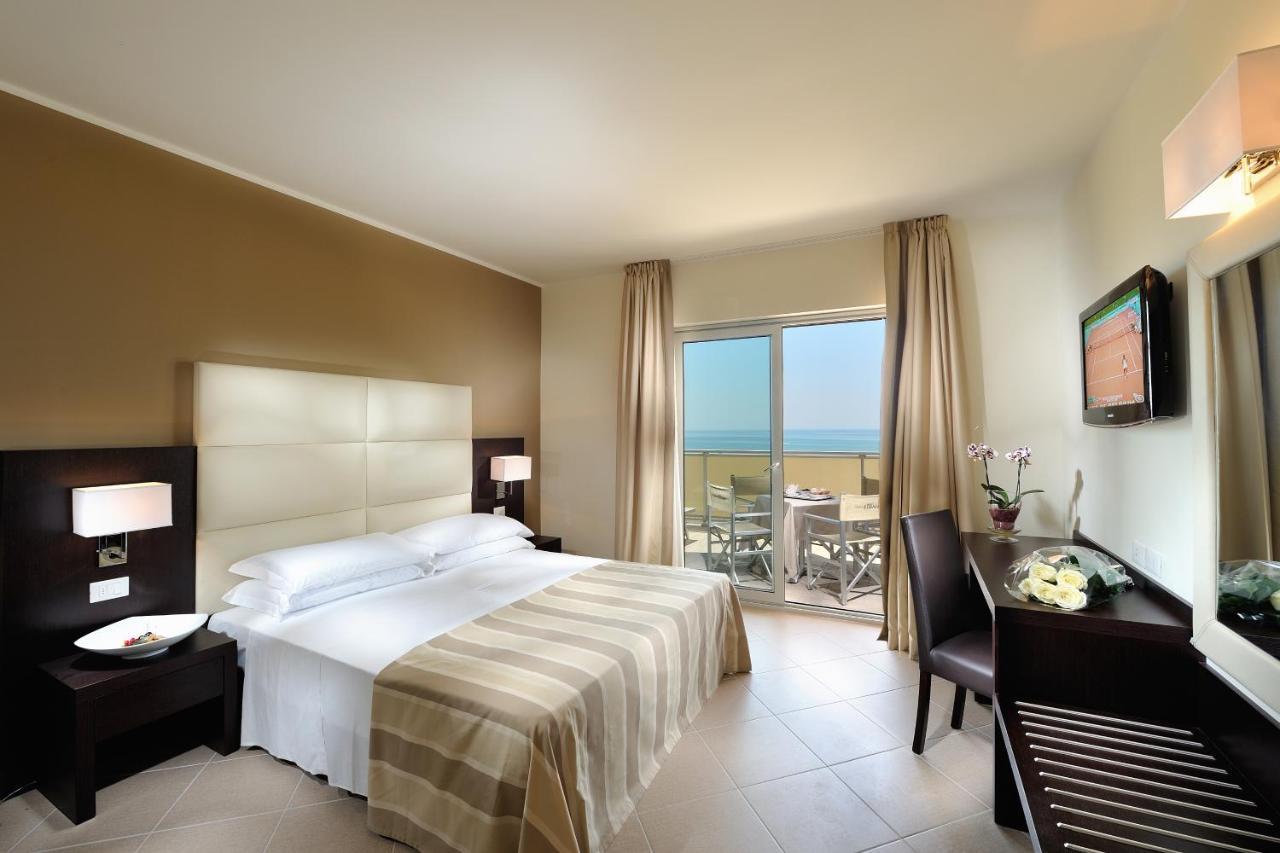 Hotel Excelsior Bibione Extérieur photo