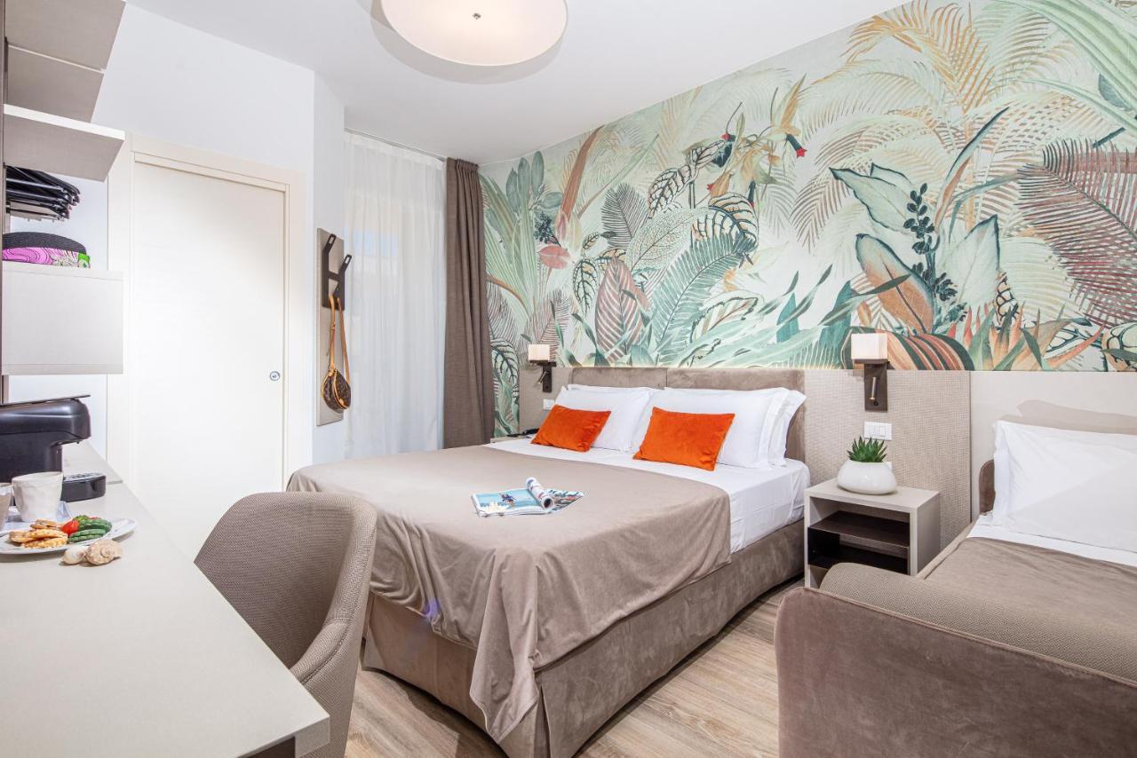 Hotel Excelsior Bibione Extérieur photo