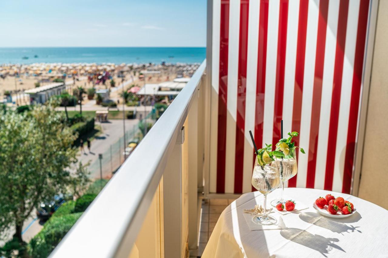 Hotel Excelsior Bibione Extérieur photo