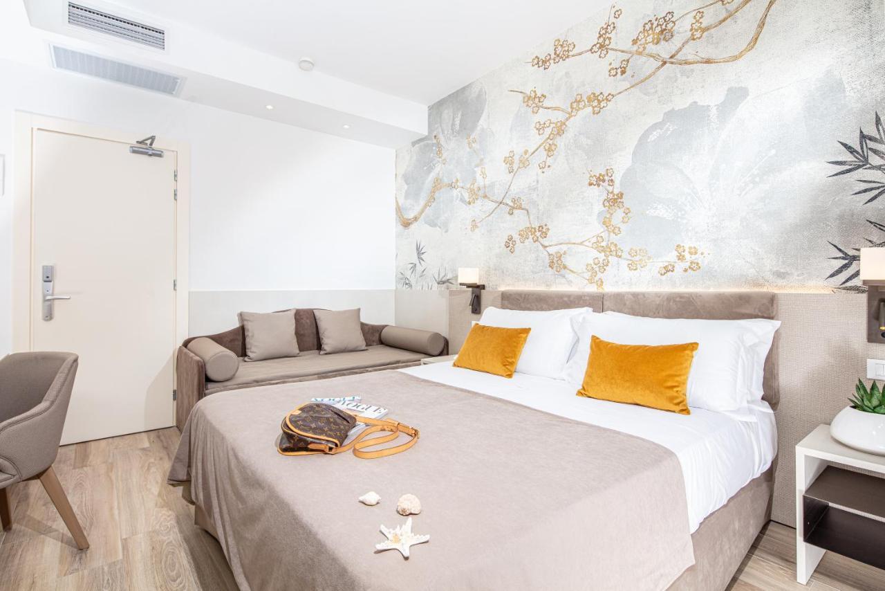 Hotel Excelsior Bibione Extérieur photo