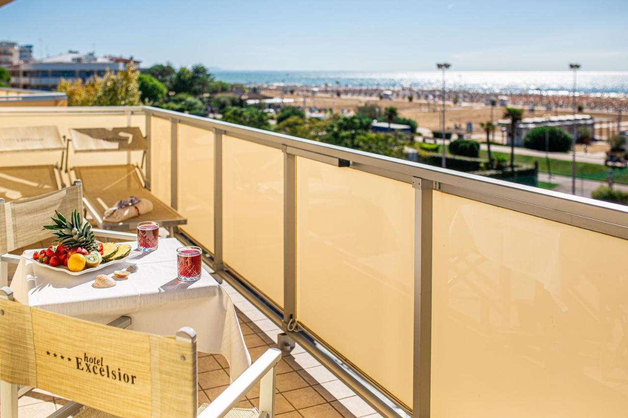 Hotel Excelsior Bibione Extérieur photo