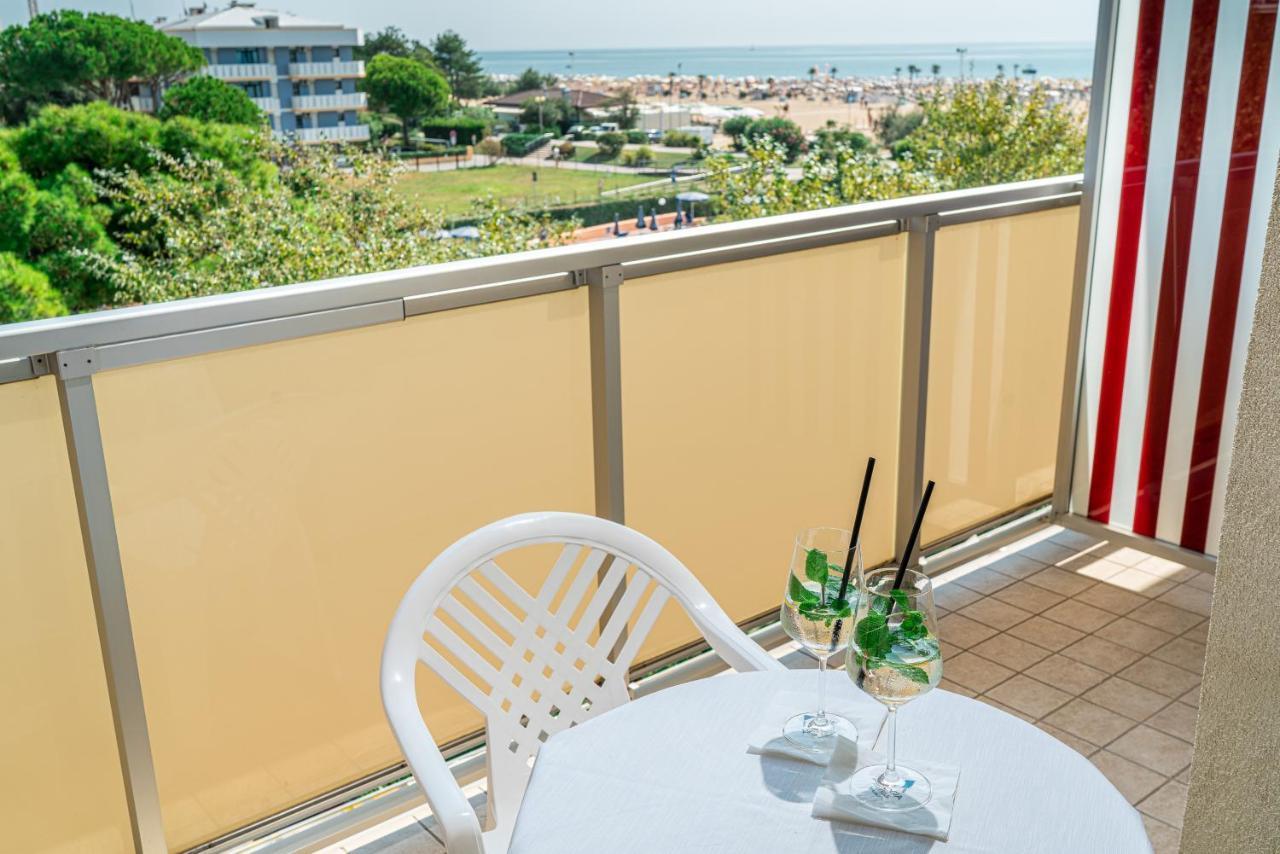 Hotel Excelsior Bibione Extérieur photo
