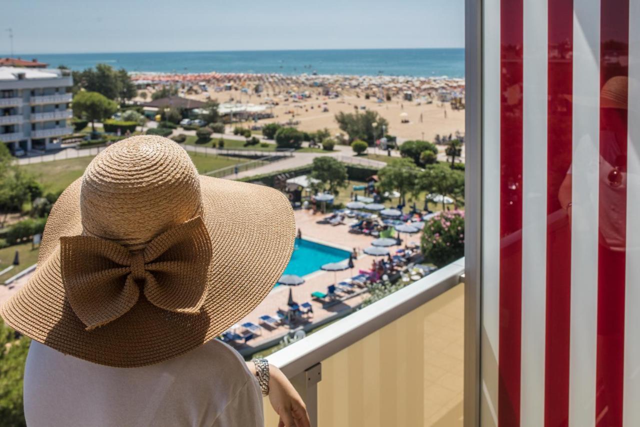 Hotel Excelsior Bibione Extérieur photo