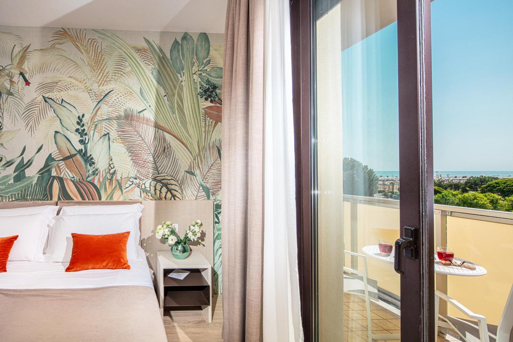 Hotel Excelsior Bibione Extérieur photo