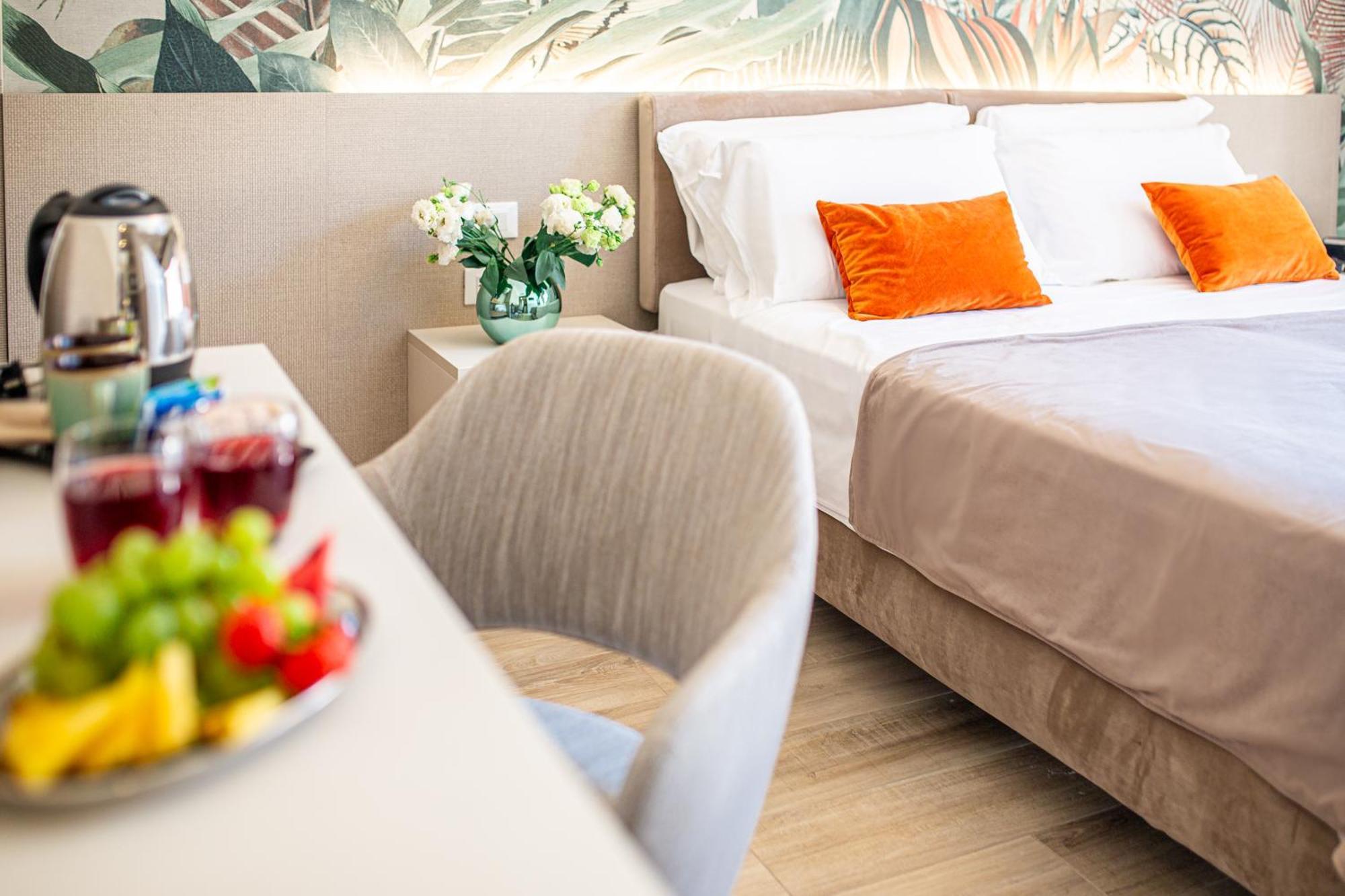 Hotel Excelsior Bibione Extérieur photo