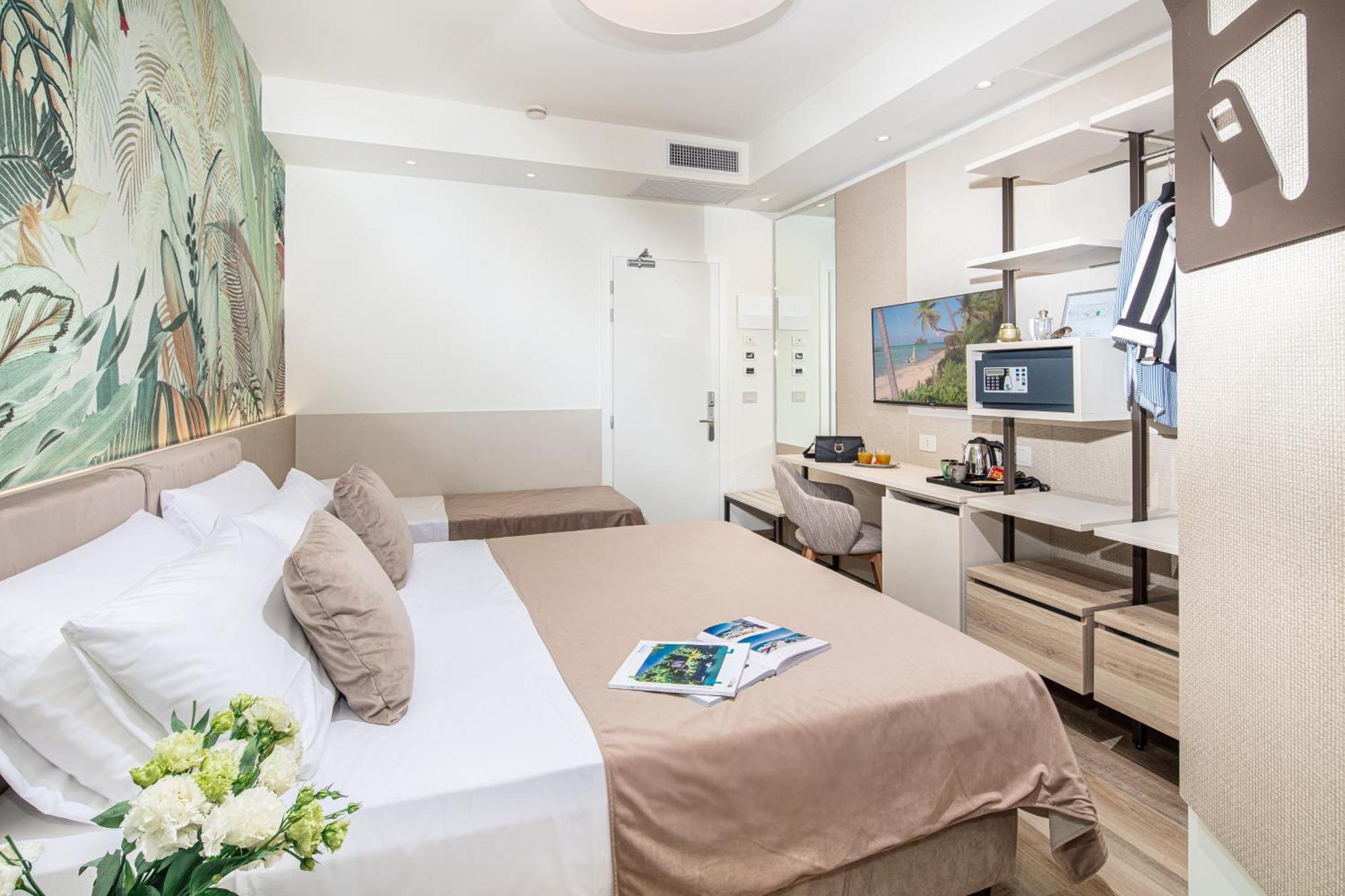 Hotel Excelsior Bibione Extérieur photo