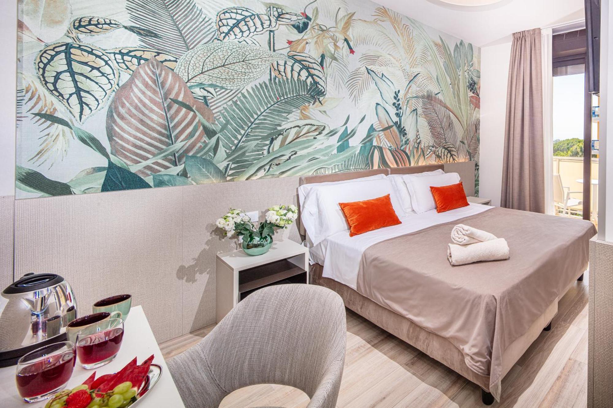 Hotel Excelsior Bibione Extérieur photo