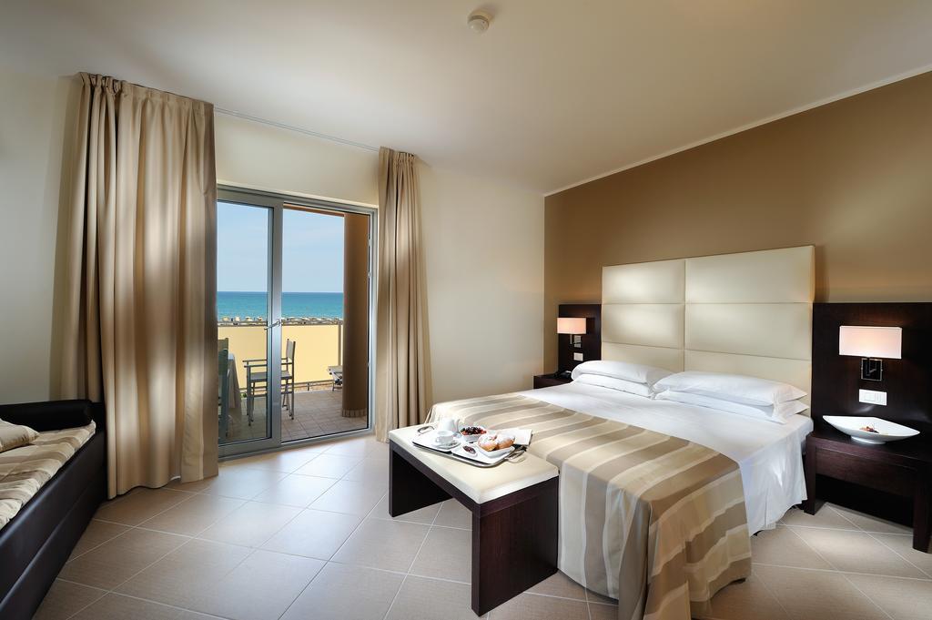 Hotel Excelsior Bibione Extérieur photo