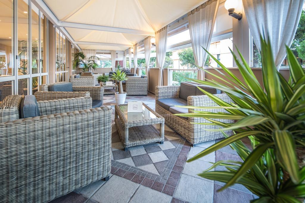 Hotel Excelsior Bibione Extérieur photo